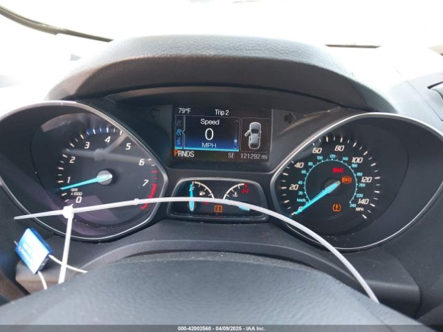 1FMCU0F77GUB31012 Ford ESCAPE S