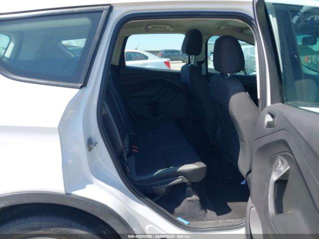 1FMCU0F77GUB31012 Ford ESCAPE S