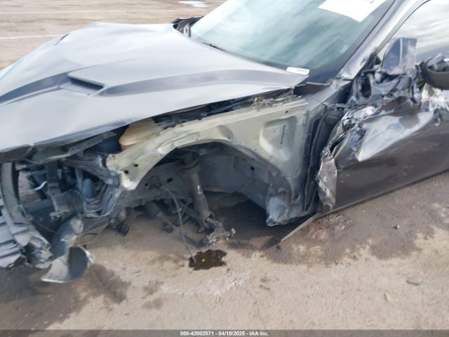 2C3CDZAG8KH666463 Dodge Challenger Sxt