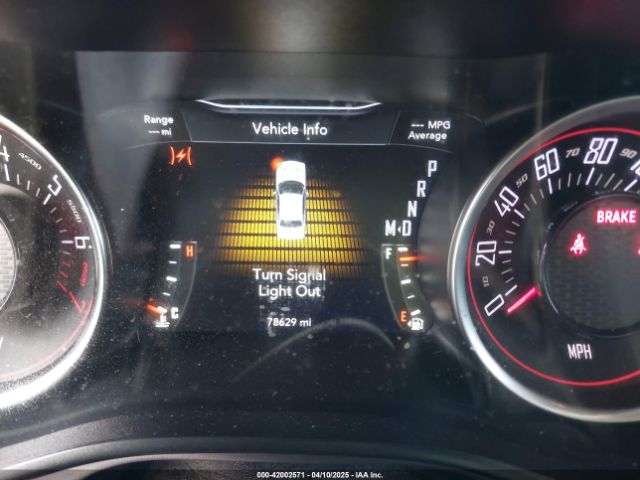 2C3CDZAG8KH666463 Dodge Challenger Sxt