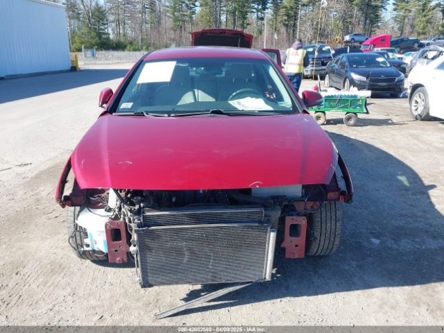 5NPE34AF6FH124468 Hyundai Sonata Sport