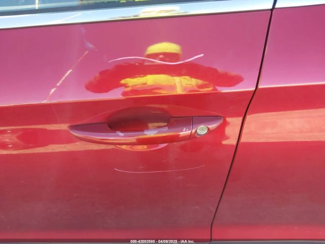 5NPE34AF6FH124468 Hyundai Sonata Sport