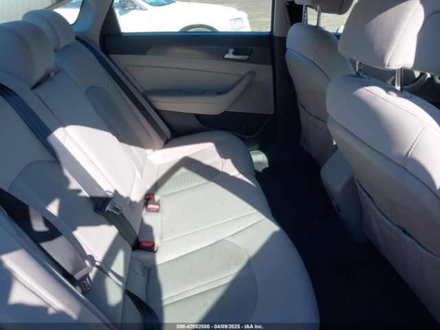 5NPE34AF6FH124468 Hyundai Sonata Sport