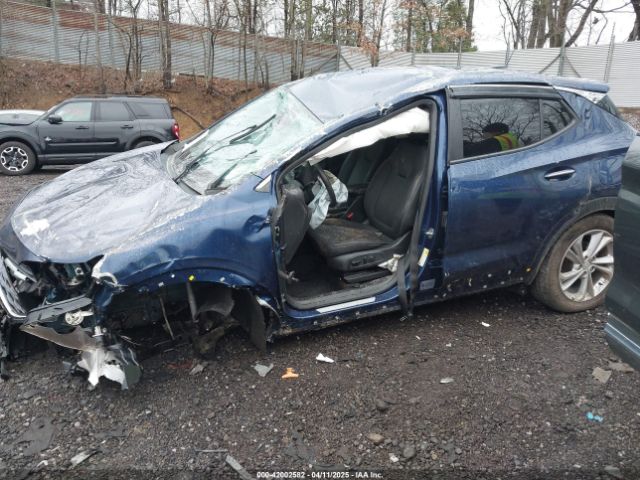 KL4MMCSL4PB104398 Buick Encore Gx Preferred Awd