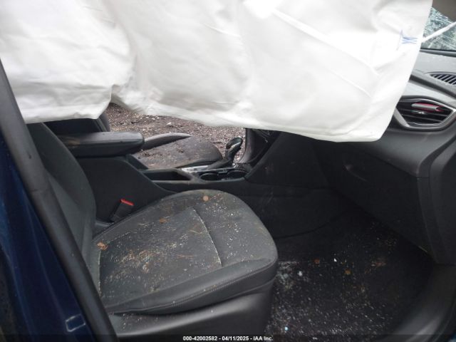 KL4MMCSL4PB104398 Buick Encore Gx Preferred Awd