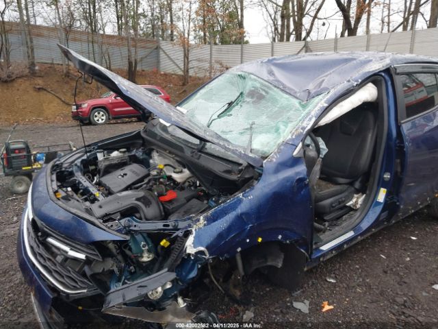 KL4MMCSL4PB104398 Buick Encore Gx Preferred Awd