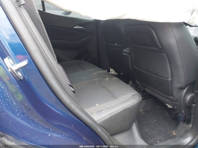 KL4MMCSL4PB104398 Buick Encore Gx Preferred Awd