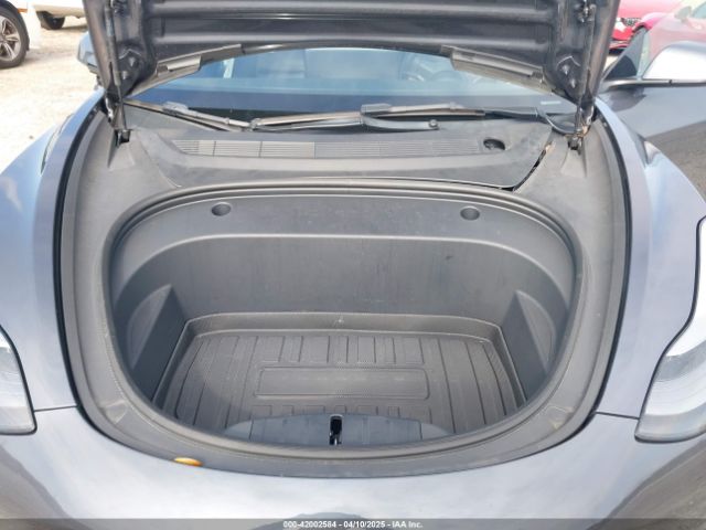 2023 TESLA MODEL 3 5YJ3E1EA0PF403168 Photo 9