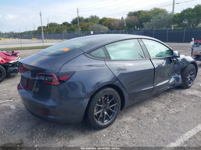 2023 TESLA MODEL 3 5YJ3E1EA0PF403168 Photo 3