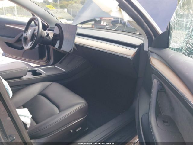 2023 TESLA MODEL 3 5YJ3E1EA0PF403168 Photo 4