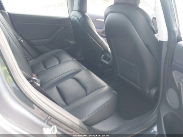 2023 TESLA MODEL 3 5YJ3E1EA0PF403168 Photo 7