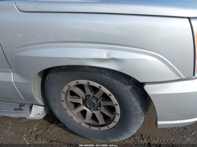 2004 CADILLAC ESCALADE ESV 3GYFK66N64G148434 Photo 5
