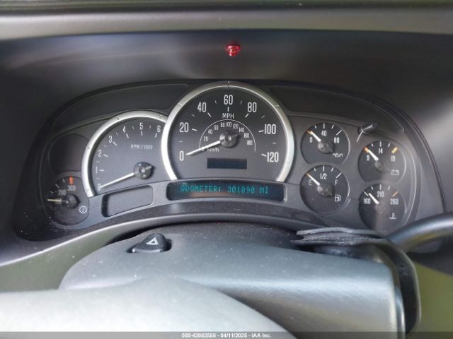 2004 CADILLAC ESCALADE ESV 3GYFK66N64G148434 Photo 6
