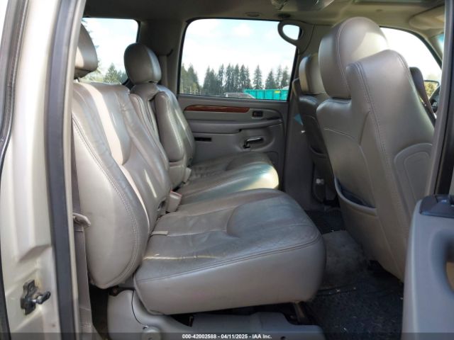 2004 CADILLAC ESCALADE ESV 3GYFK66N64G148434 Photo 7