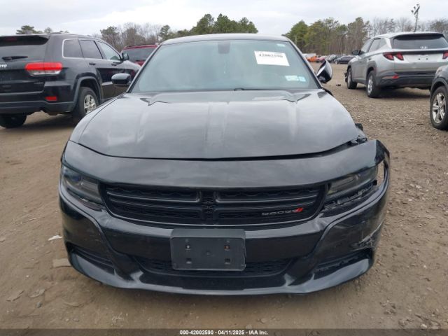 2C3CDXCTXGH285476 Dodge CHARGER R/T