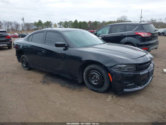 2C3CDXCTXGH285476 Dodge CHARGER R/T