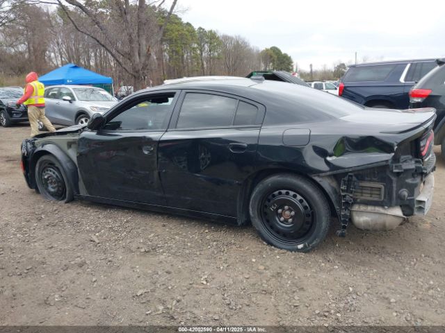 2C3CDXCTXGH285476 Dodge CHARGER R/T