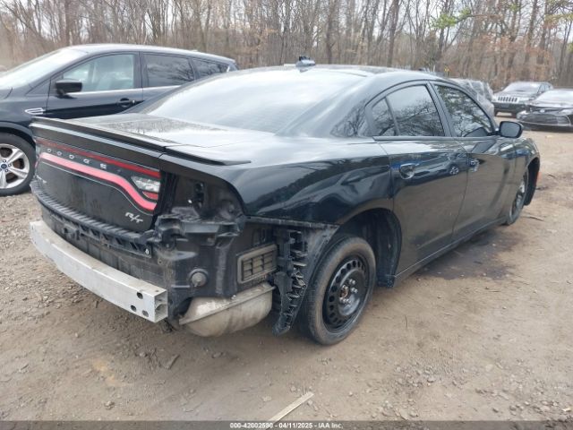 2C3CDXCTXGH285476 Dodge CHARGER R/T