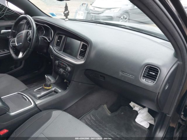 2C3CDXCTXGH285476 Dodge CHARGER R/T