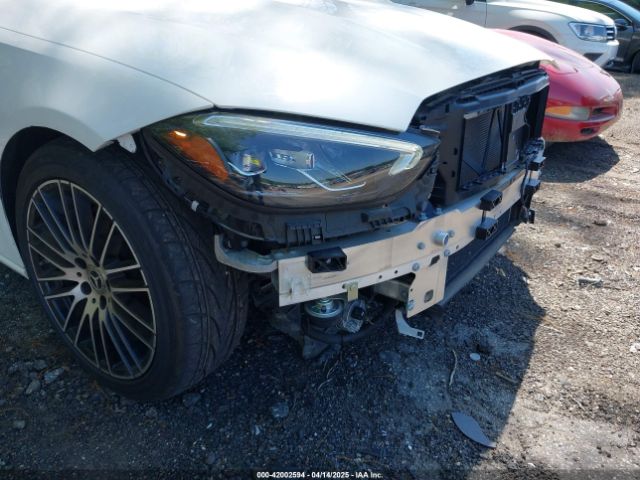 W1KAF4HB0NR043102 Mercedes-Benz C 300 4matic