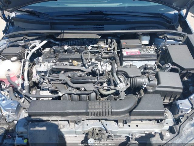 5YFS4RCE6LP056186 Toyota COROLLA SE