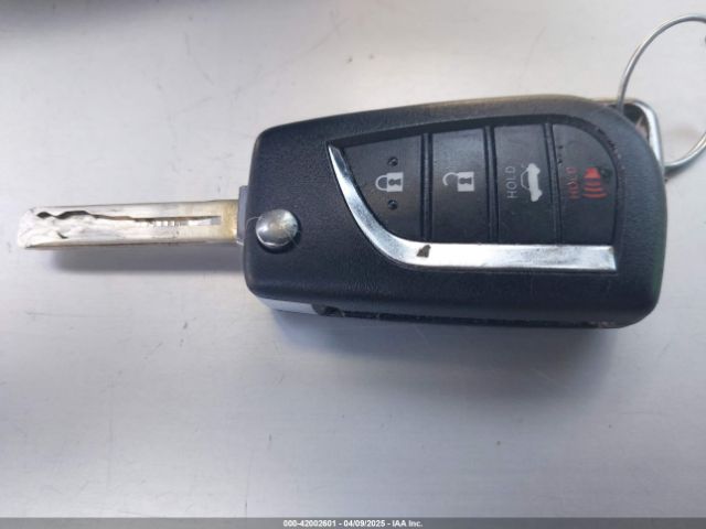 5YFS4RCE6LP056186 Toyota COROLLA SE