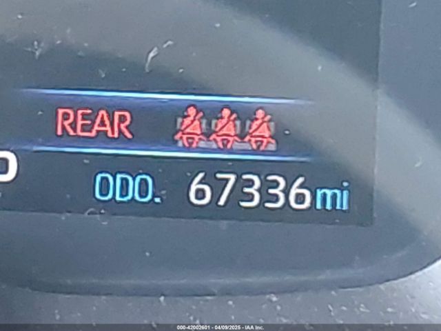 5YFS4RCE6LP056186 Toyota COROLLA SE