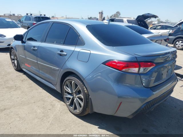 5YFS4RCE6LP056186 Toyota COROLLA SE