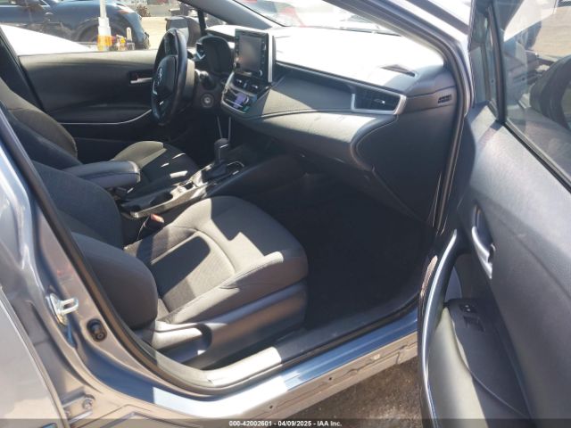 5YFS4RCE6LP056186 Toyota COROLLA SE
