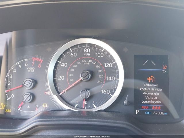 5YFS4RCE6LP056186 Toyota COROLLA SE