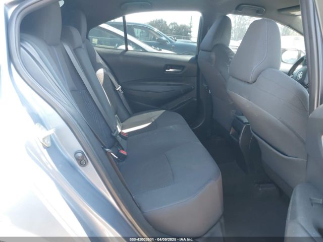 5YFS4RCE6LP056186 Toyota COROLLA SE
