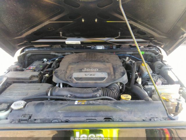 1C4BJWDGXJL811661 Jeep 2018