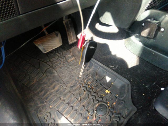 1C4BJWDGXJL811661 Jeep 2018