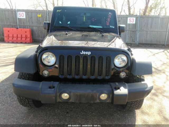 1C4BJWDGXJL811661 Jeep 2018