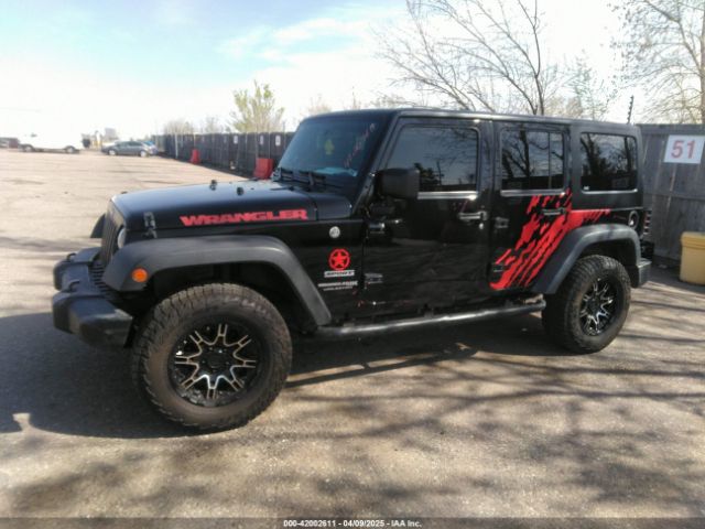 1C4BJWDGXJL811661 Jeep 2018