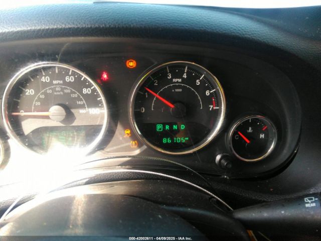 1C4BJWDGXJL811661 Jeep 2018