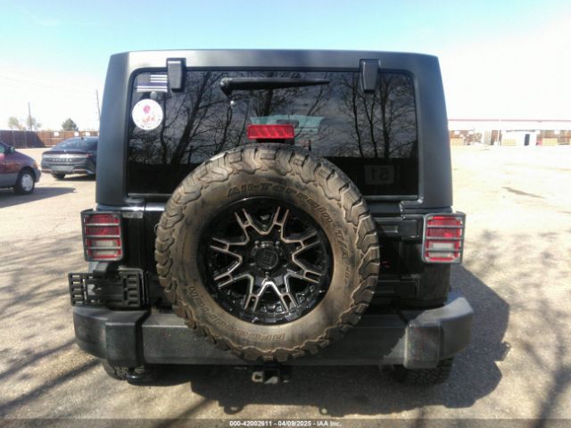 1C4BJWDGXJL811661 Jeep 2018