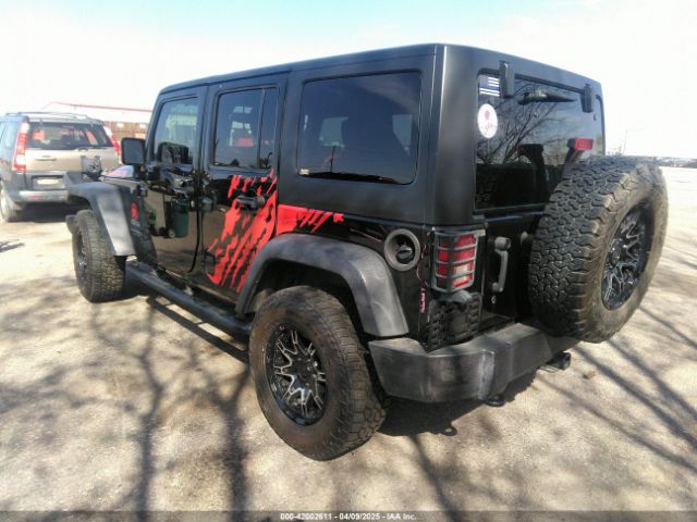 1C4BJWDGXJL811661 Jeep 2018