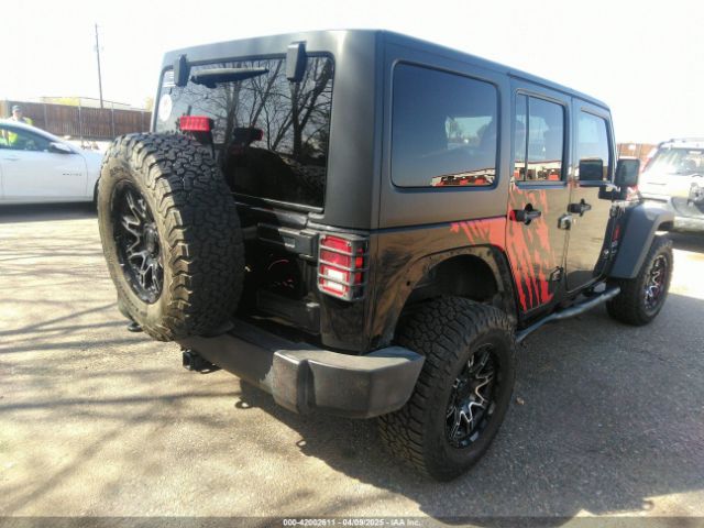 1C4BJWDGXJL811661 Jeep 2018