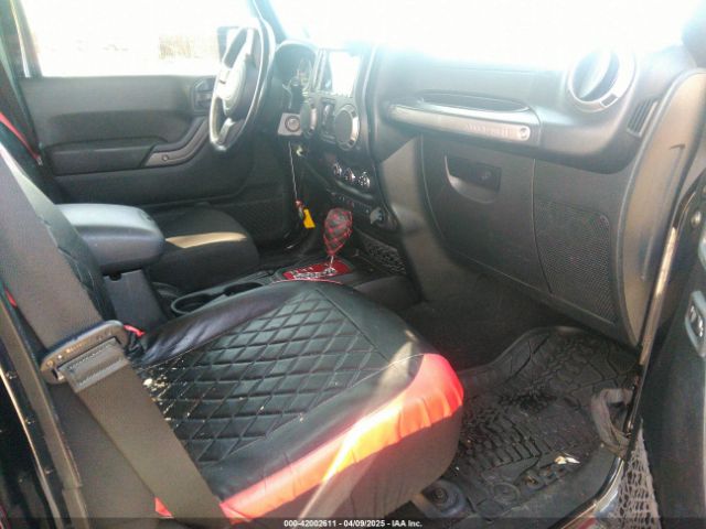 1C4BJWDGXJL811661 Jeep 2018