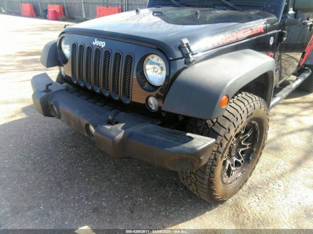 1C4BJWDGXJL811661 Jeep 2018