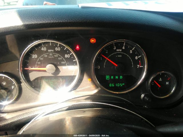 1C4BJWDGXJL811661 Jeep 2018