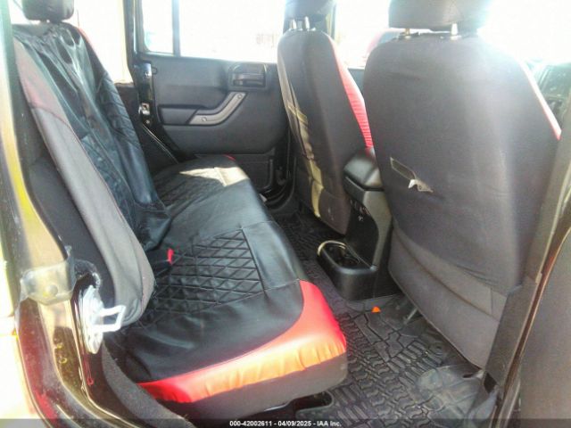 1C4BJWDGXJL811661 Jeep 2018