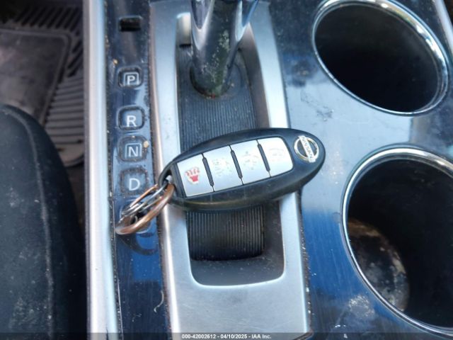 1N4AL3AP3EC422980 Nissan Altima 2.5 S