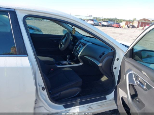 1N4AL3AP3EC422980 Nissan Altima 2.5 S