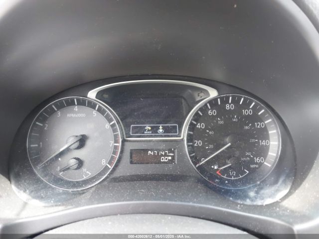 1N4AL3AP3EC422980 Nissan Altima 2.5 S
