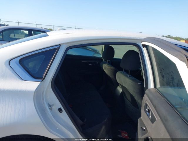 1N4AL3AP3EC422980 Nissan Altima 2.5 S