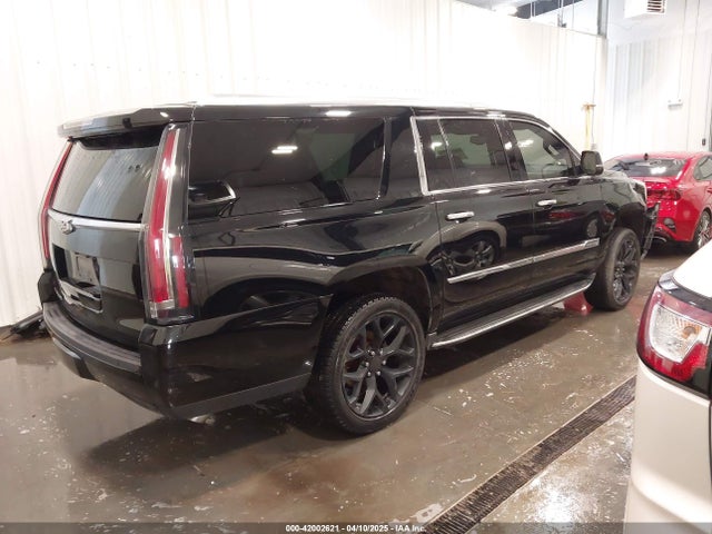 2016 CADILLAC ESCALADE ESV 1GYS4HKJ8GR278128 Photo 3