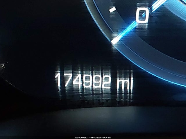 2016 CADILLAC ESCALADE ESV 1GYS4HKJ8GR278128 Photo 6