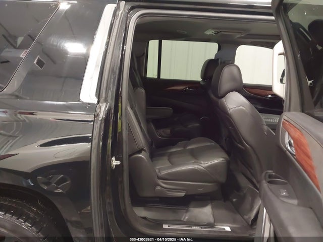 2016 CADILLAC ESCALADE ESV 1GYS4HKJ8GR278128 Photo 7